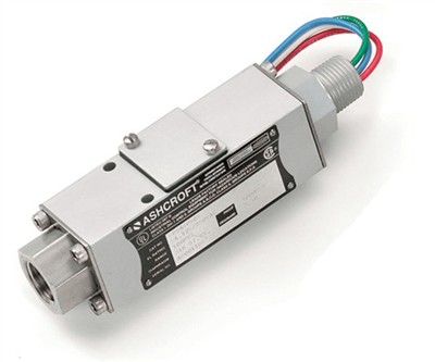 Compound Pressure Switches